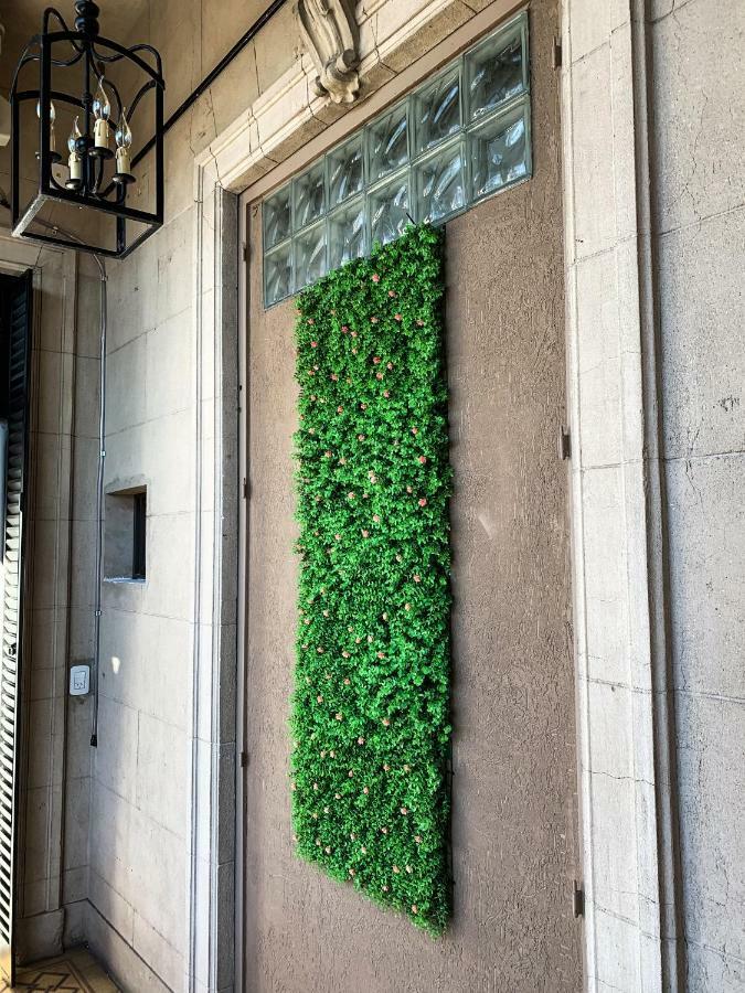 San Pietro Lujan Bed&Breakfast Exterior foto
