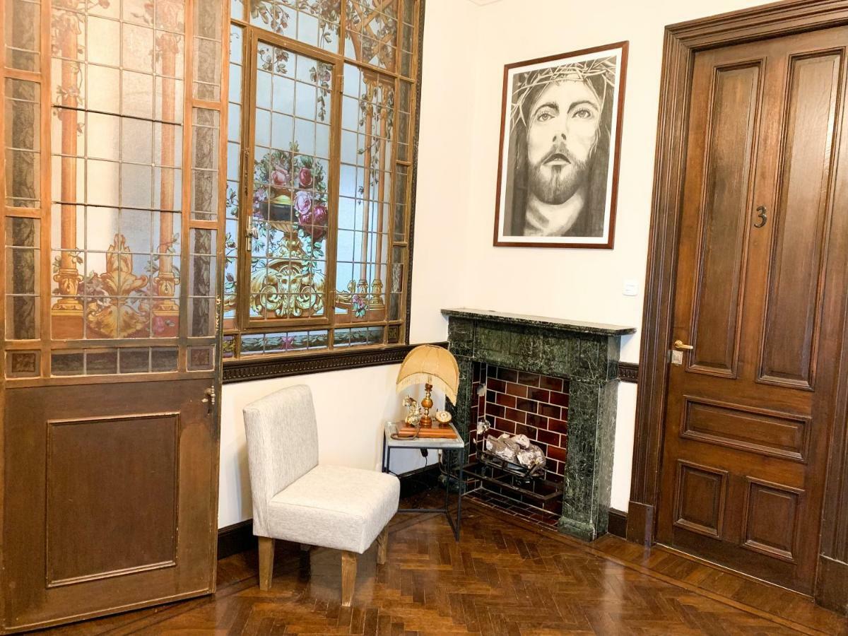 San Pietro Lujan Bed&Breakfast Exterior foto