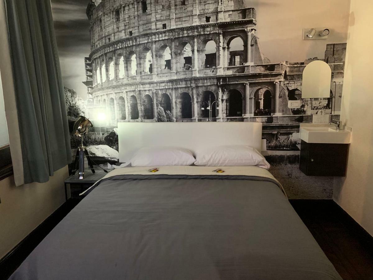 San Pietro Lujan Bed&Breakfast Exterior foto