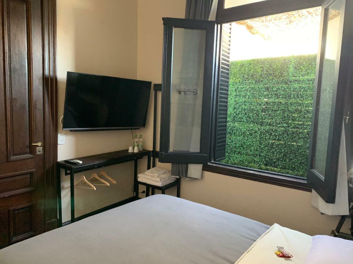San Pietro Lujan Bed&Breakfast Exterior foto