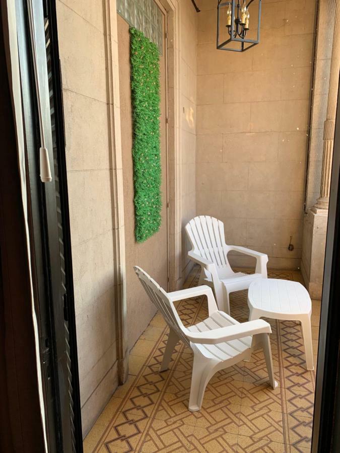 San Pietro Lujan Bed&Breakfast Exterior foto