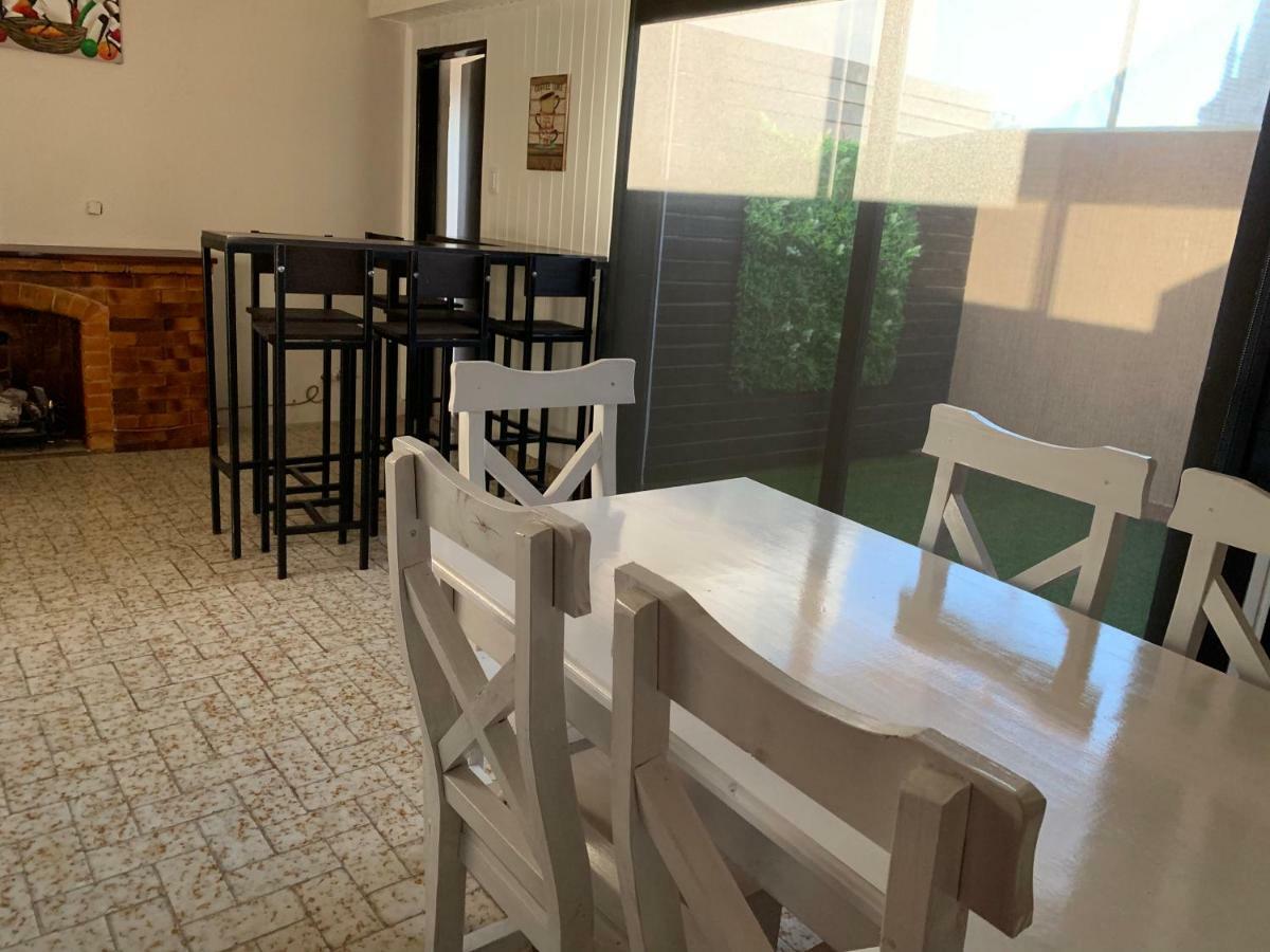 San Pietro Lujan Bed&Breakfast Exterior foto